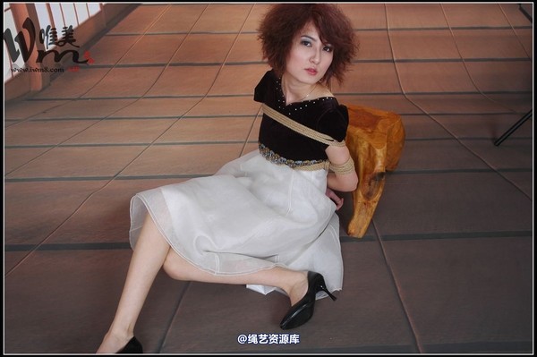 唯美之家 - VIP143 第 35 张图片