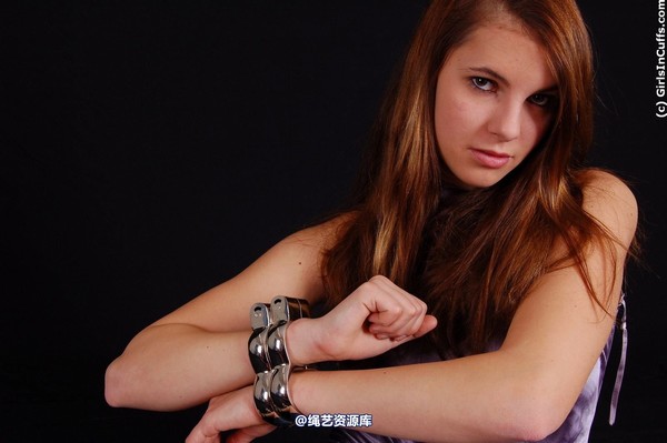 girlsincuffs - gic267 第 15 张图片