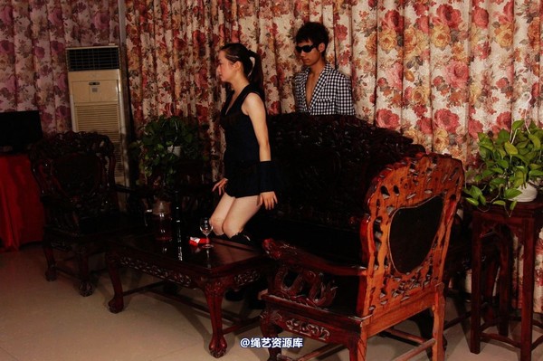 mj影视 - 梅晓晨人生1-2013-05-15 第 21 张图片
