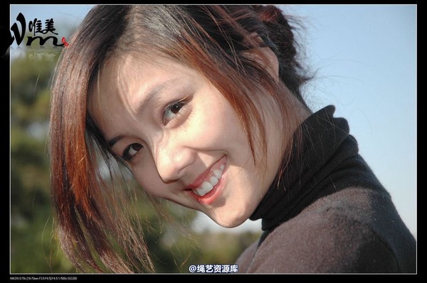 唯美之家 - 2008-11-27萧雅 第 159 张图片