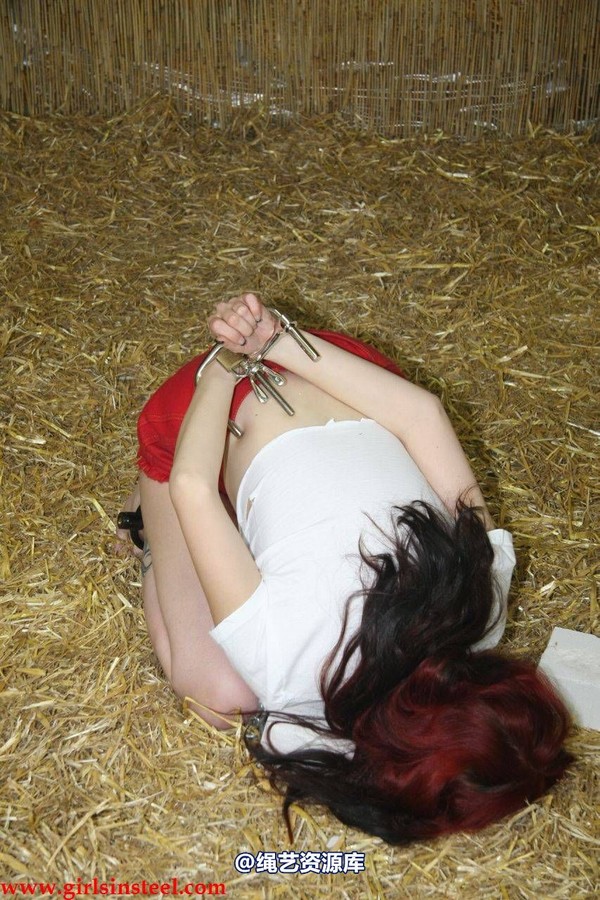 girlsinsteel - Barn 第 53 张图片