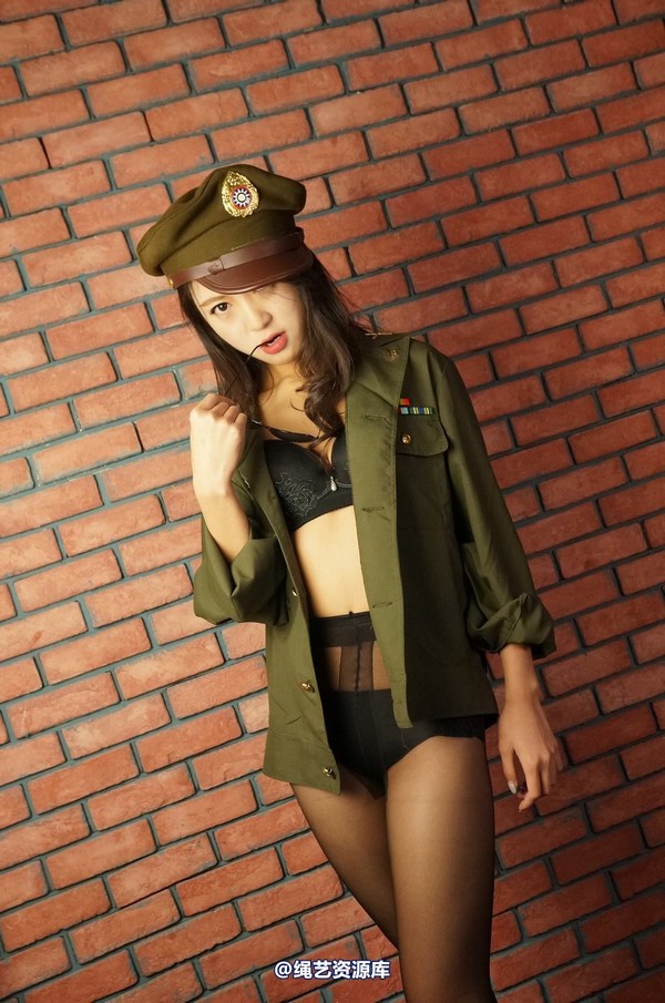 dk13美束馆 - 1.5-欢欢女军统A-120P 第 32 张图片