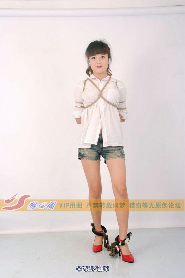 雅俗阁 - 2013-NO.1Model雅恋 第 149 张图片