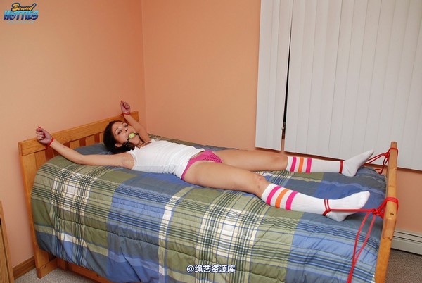 boundhotties - ANNA 第 1 张图片