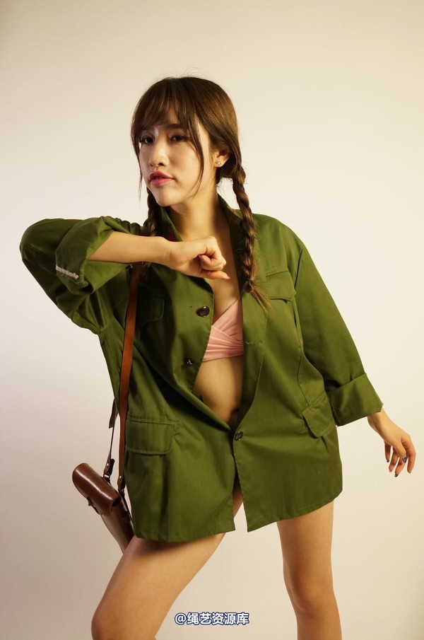 dk13美束馆 - 11.30-布丁红军A-140P 第 32 张图片