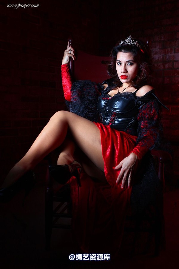 jbroper - Enchantress Sahrye 2014-1 第 19 张图片