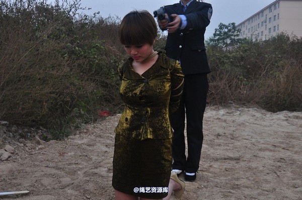 mj影视 - 孔艳 贩毒女孩―4 第 50 张图片