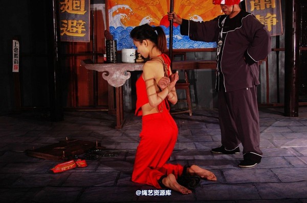 mj影视 - 倾心 玲珑女囚 第 115 张图片