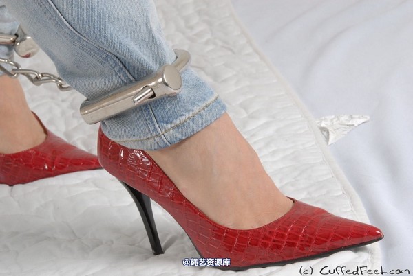 cuffedfeet - cf194 第 53 张图片