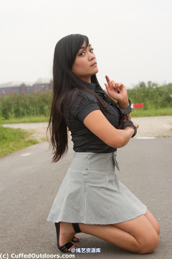 cuffedoutdoors - cod553 第 30 张图片