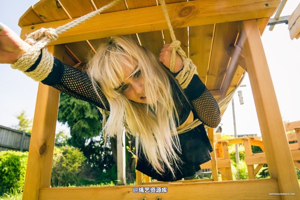 limitedaudience - 2016 altsiren under the table 第 20 张图片