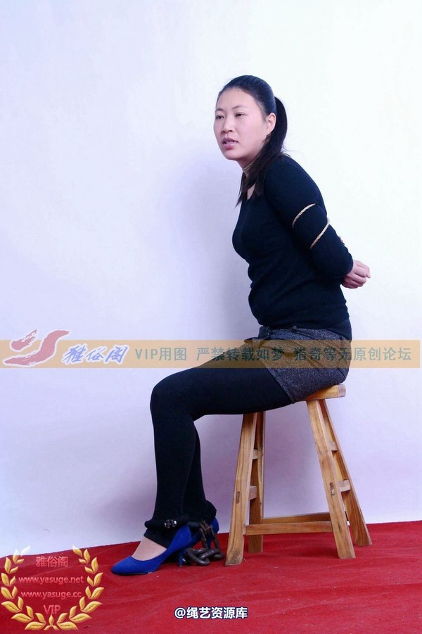 雅俗阁 - 2014-NO.009Model网友III 第 70 张图片