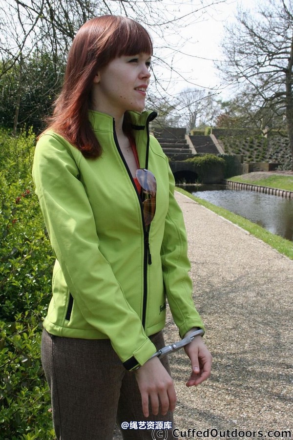 cuffedoutdoors - cod107 第 58 张图片