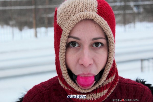 gaggedinpublic - gip513 第 49 张图片