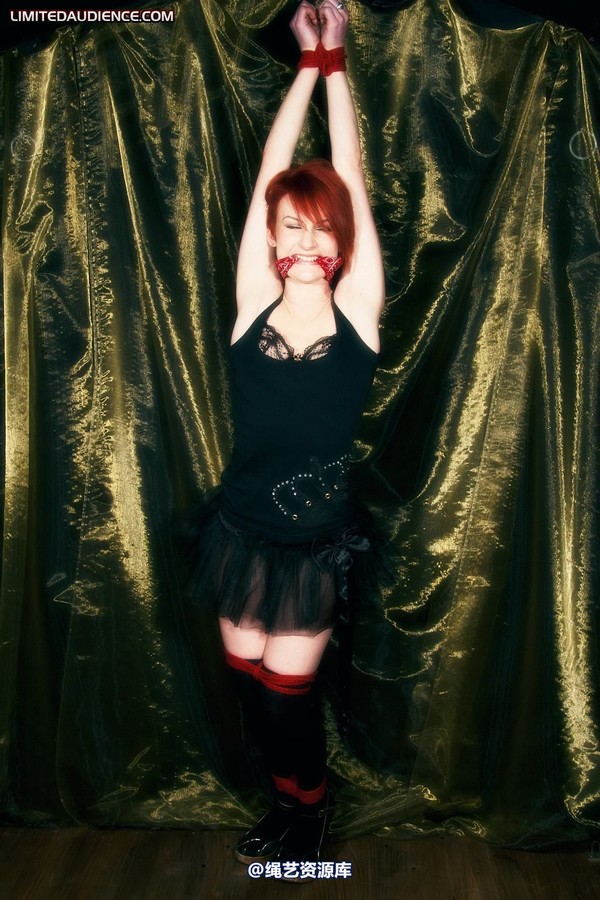 limitedaudience - 2011 madison rouge dangling helplessly 2 第 21 张图片
