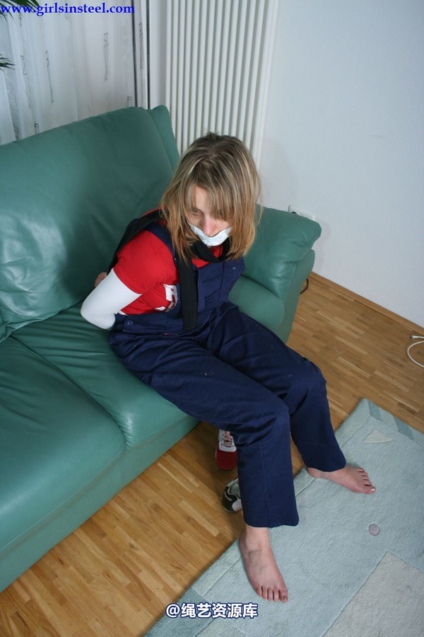 girlsinsteel - Miris bad work 第 92 张图片