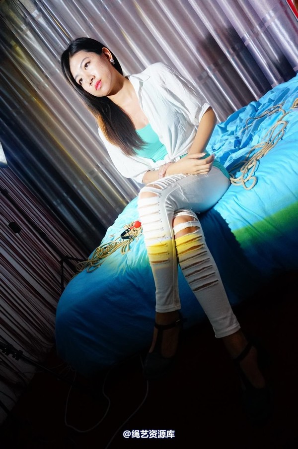 dk13美束馆 - 5.21-小默黑色A-62P 第 6 张图片