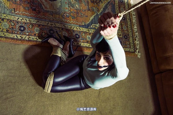 limitedaudience - 2014 nyxon powerless 2 第 21 张图片