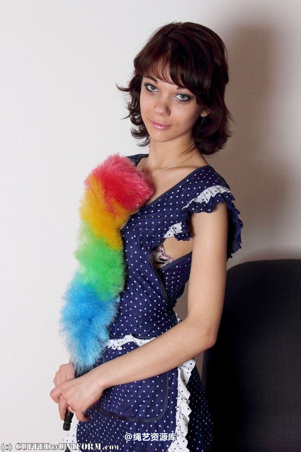 cuffedinuniform - ciu143 第 56 张图片