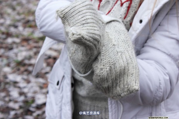 gaggedinpublic - gip204 第 36 张图片