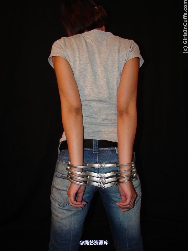 girlsincuffs - gic022 第 36 张图片