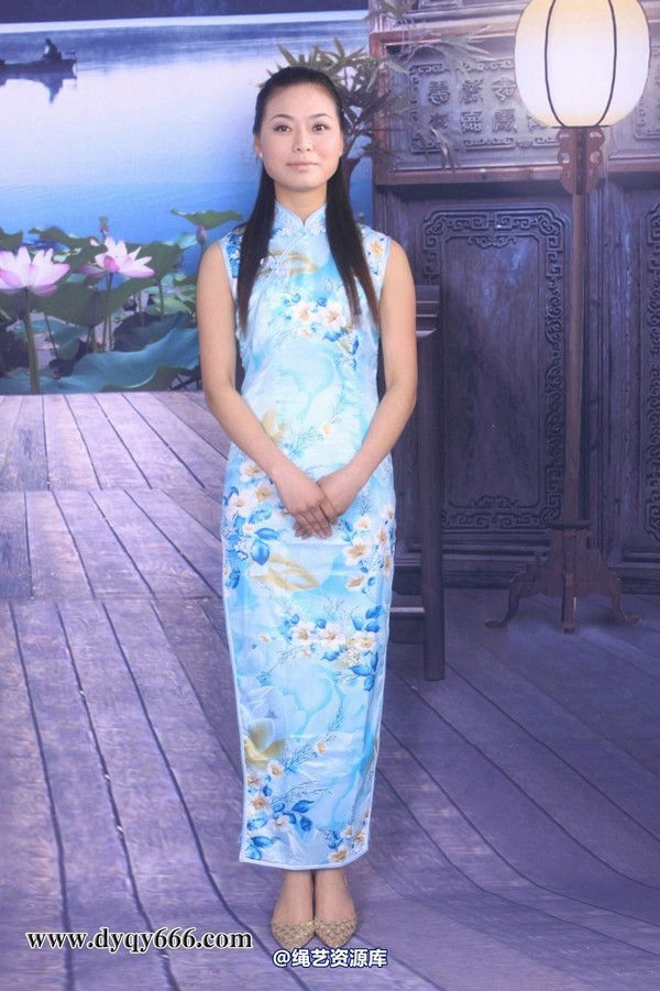 典雅倩影 - 122-新模晓雨 第 24 张图片