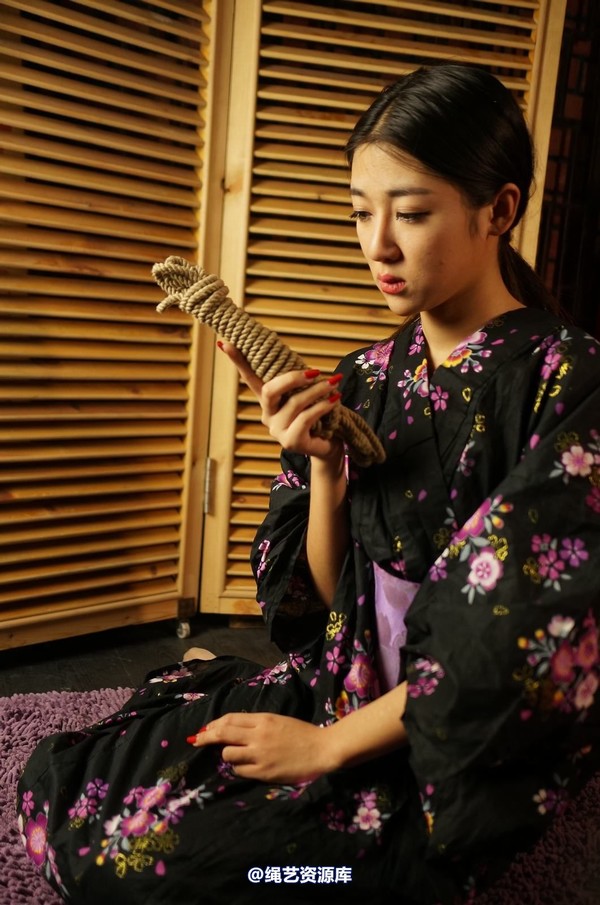 dk13美束馆 - 12.29-红袖和服C-100P 第 33 张图片