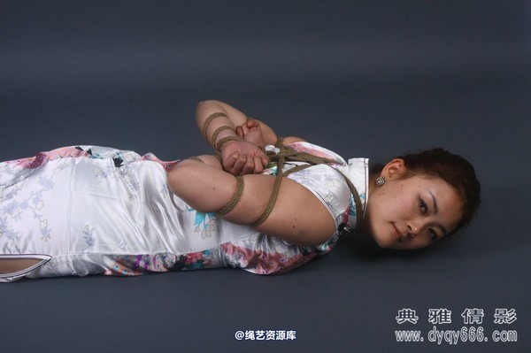 典雅倩影 - 342-燕燕五花驷马 第 70 张图片