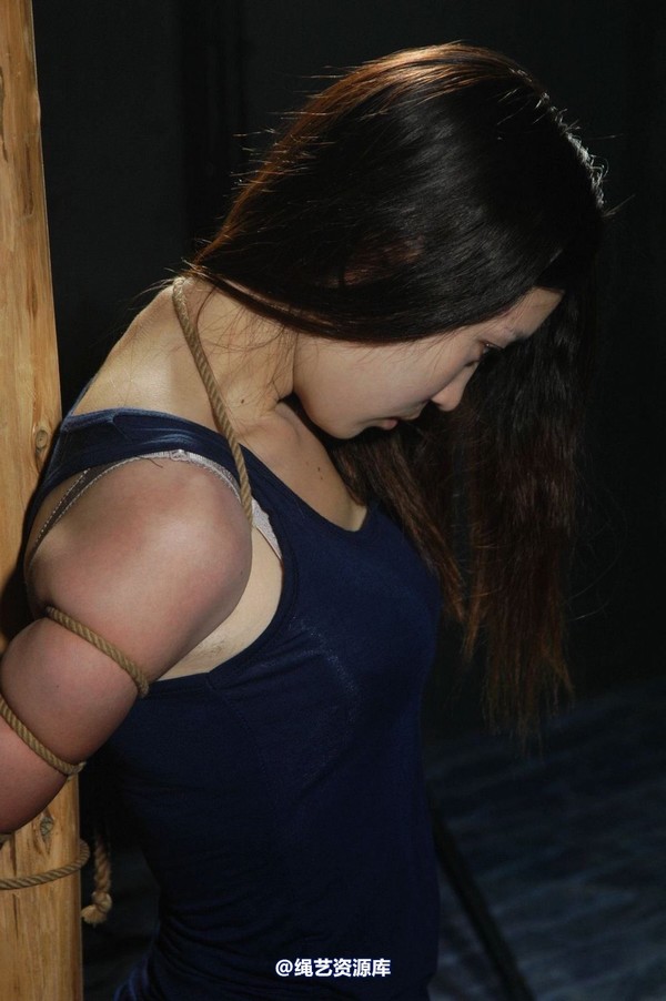 mj影视 - 梅子 美女与刑罚 1 第 123 张图片