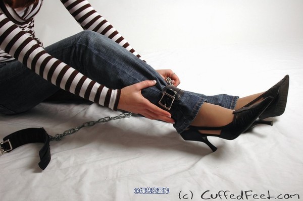 cuffedfeet - cf053 第 56 张图片