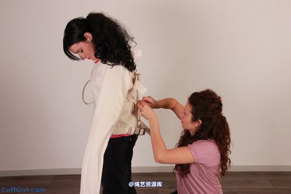 cuffgirl - cg168 第 16 张图片