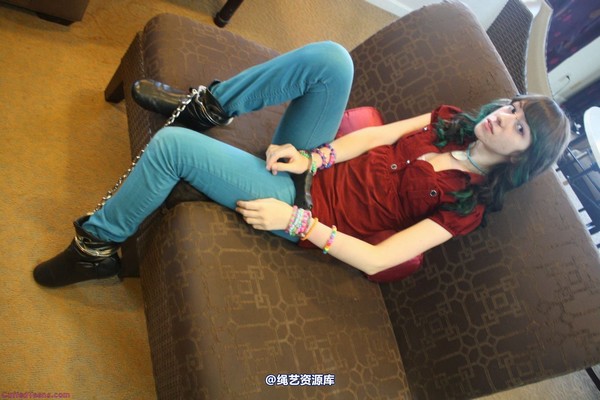 cuffedteens - ct134 第 87 张图片