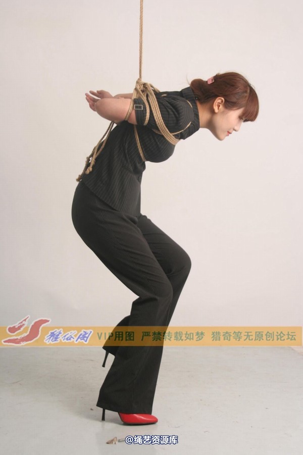 雅俗阁 - 2013-NO.18Model 雅爽 第 94 张图片