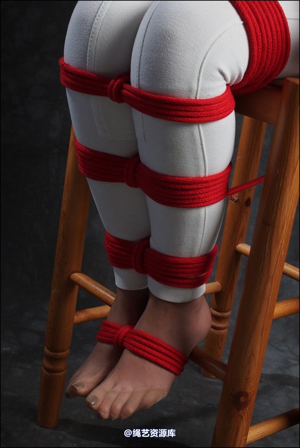 simplytied - Riding hat red rope 第 30 张图片