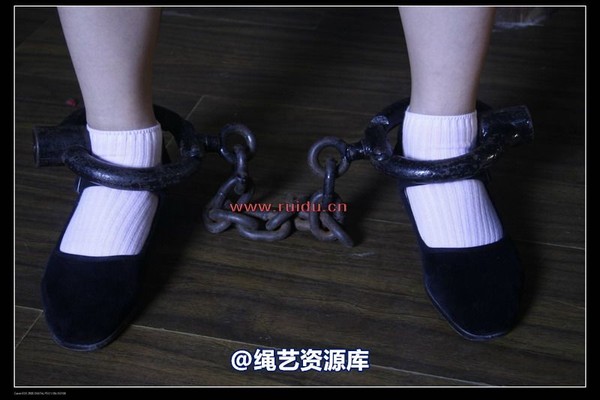 锐度主张 - 2009年第八期镣铐图（2009.2.10） 第 42 张图片