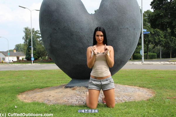 cuffedoutdoors - cod347 第 48 张图片