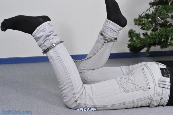 cuffgirl - cg060 第 68 张图片