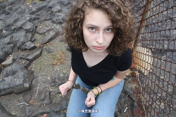 cuffedoutdoors - cod282 第 81 张图片