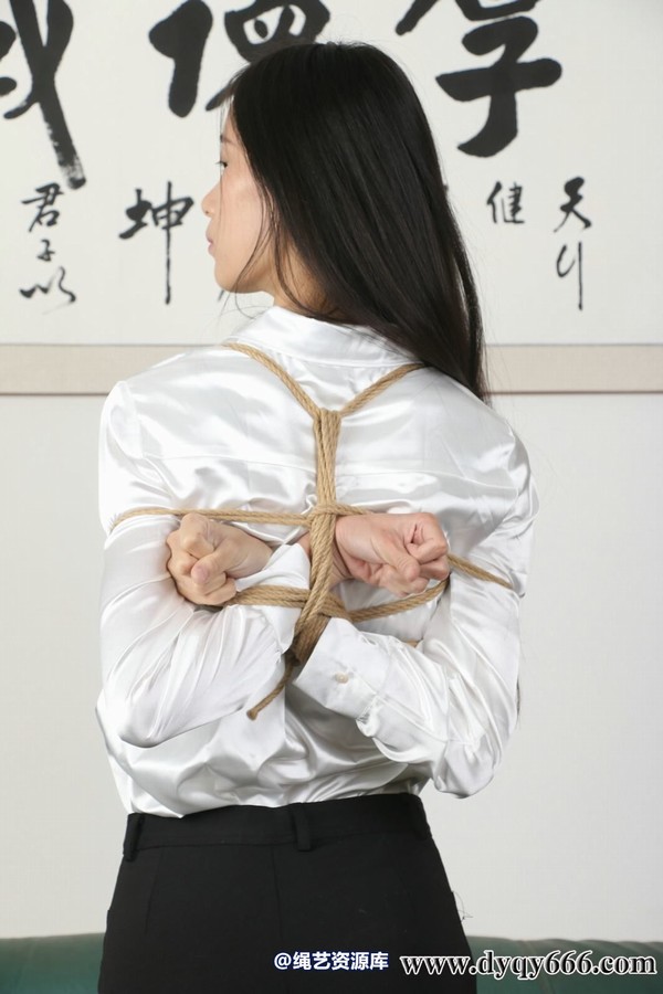 典雅倩影 - 625-绪绪预览图九 第 35 张图片