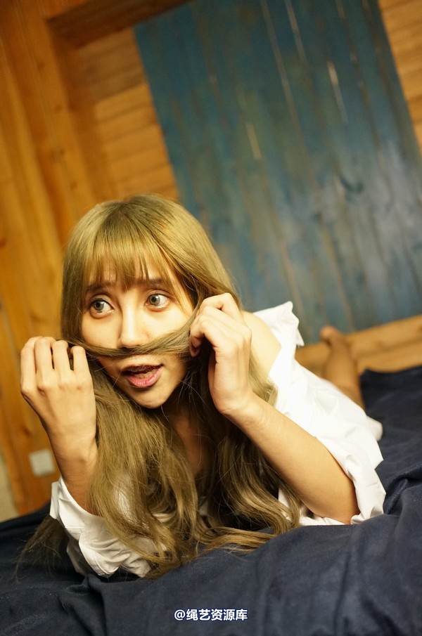 dk13美束馆 - 10.25-c乐乐白衬衣-110P 第 30 张图片