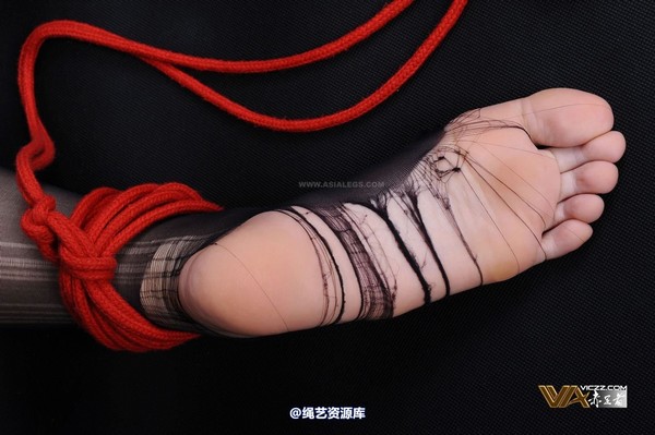 赤足者 - 欣蕾2012-1 第 100 张图片