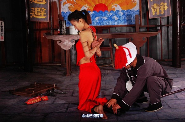 mj影视 - 倾心 玲珑女囚 第 98 张图片