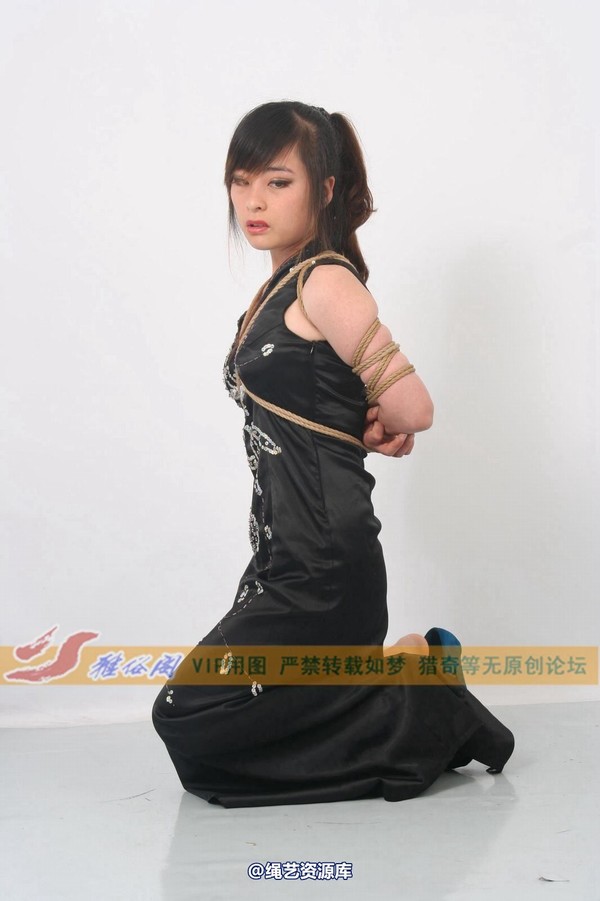 雅俗阁 - 2013-NO.14Model 雅岚 第 31 张图片