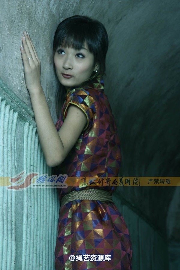 雅俗阁 - 20070324雪儿 雅雯 第 23 张图片