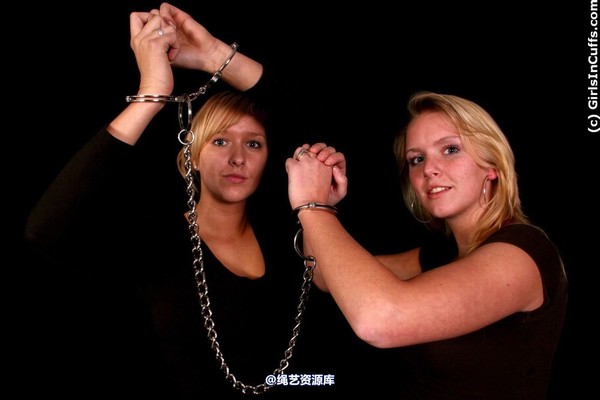 girlsincuffs - gic064 第 25 张图片