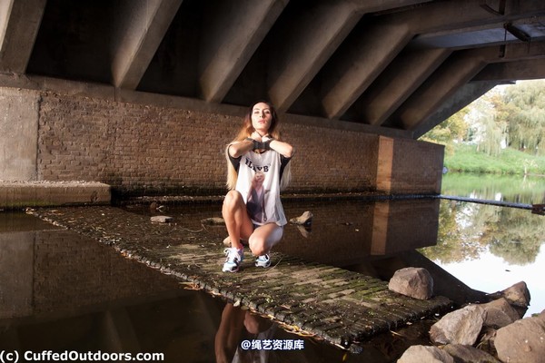 cuffedoutdoors - cod620 第 27 张图片