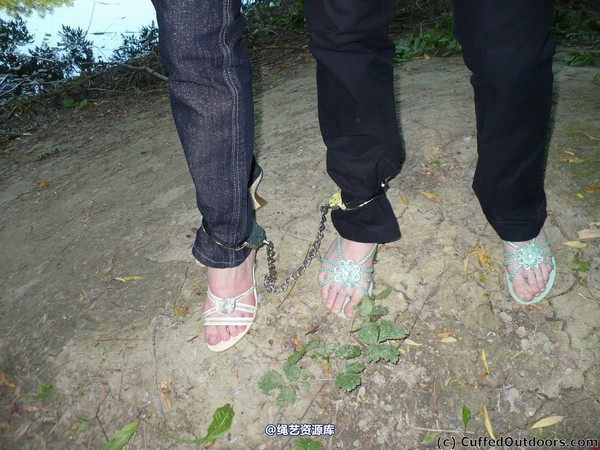 cuffedoutdoors - cod120 第 30 张图片