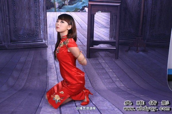 典雅倩影 - 001-典雅美女欣妍 第 71 张图片