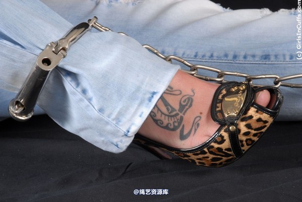 girlsincuffs - gic240 第 65 张图片