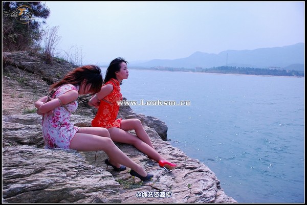 千丝万缕 - 2008-04-23日照片 第 73 张图片